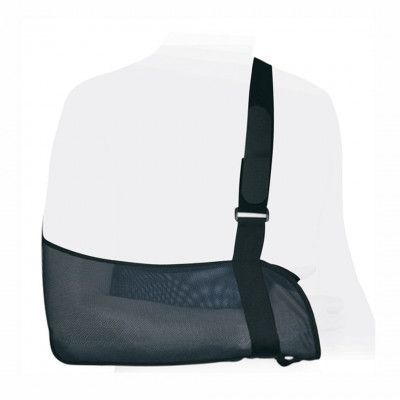 Ttoman SB-02 Бандаж на плечевой сустав (косынка) 