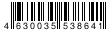 Крейт 4630035538641