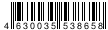 Крейт 4630035538658