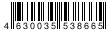 Крейт 4630035538665