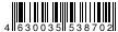 Крейт 4630035538702