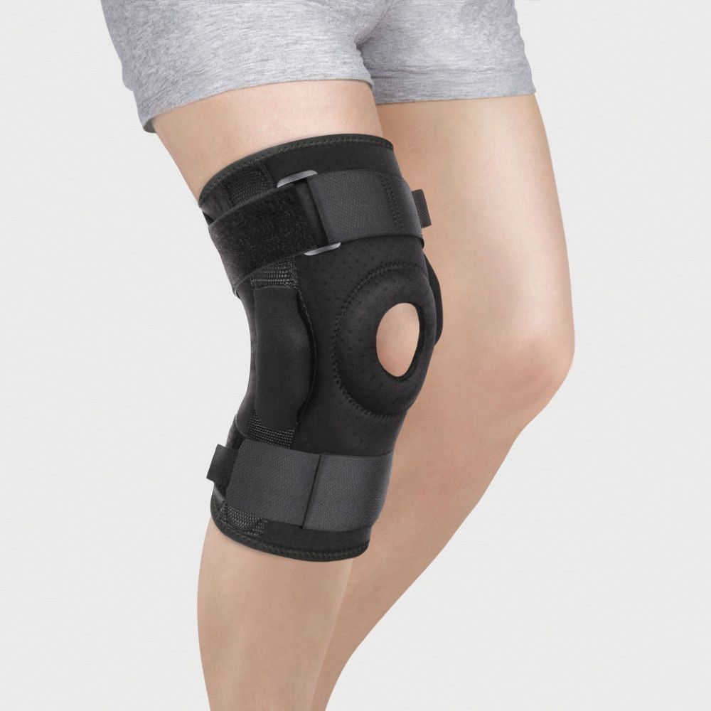 Ttoman KS-RP Бандаж на коленный сустав 